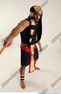 ATILLA EGYPTIAN GOD 2